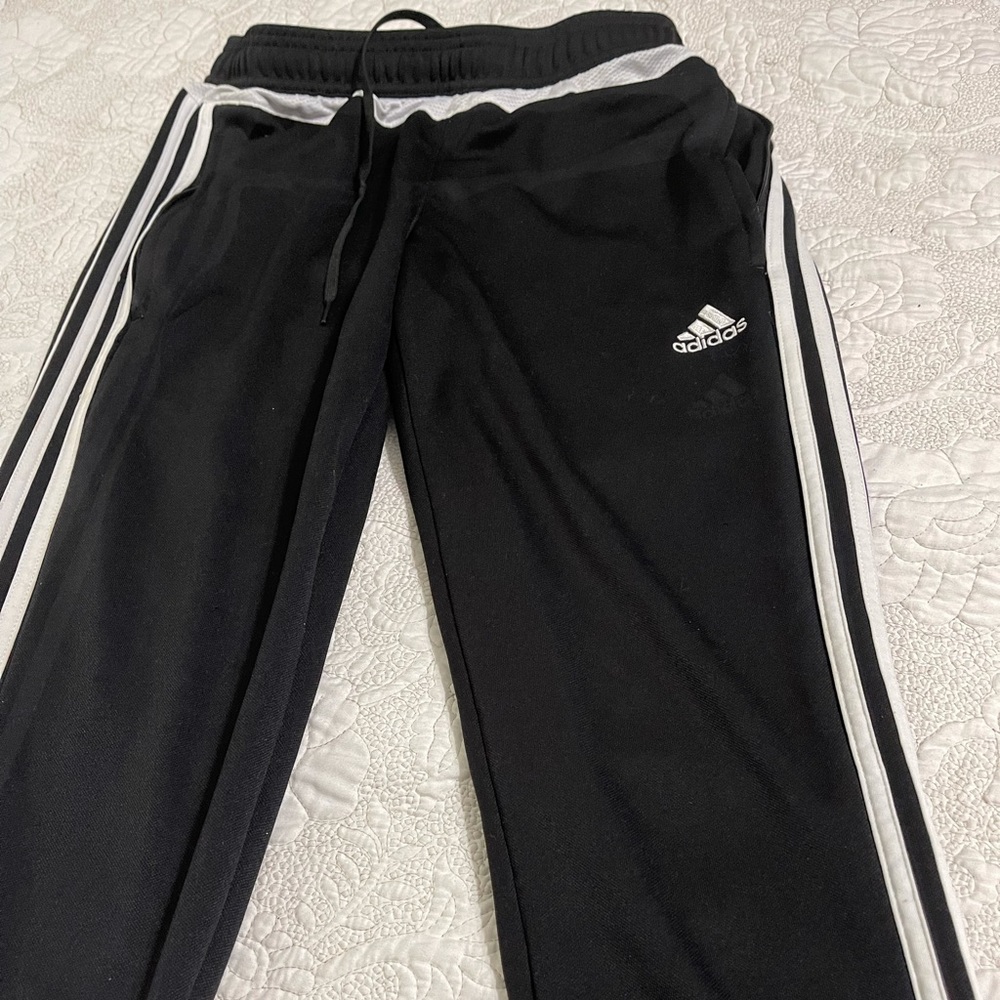 Adidas athletic pants